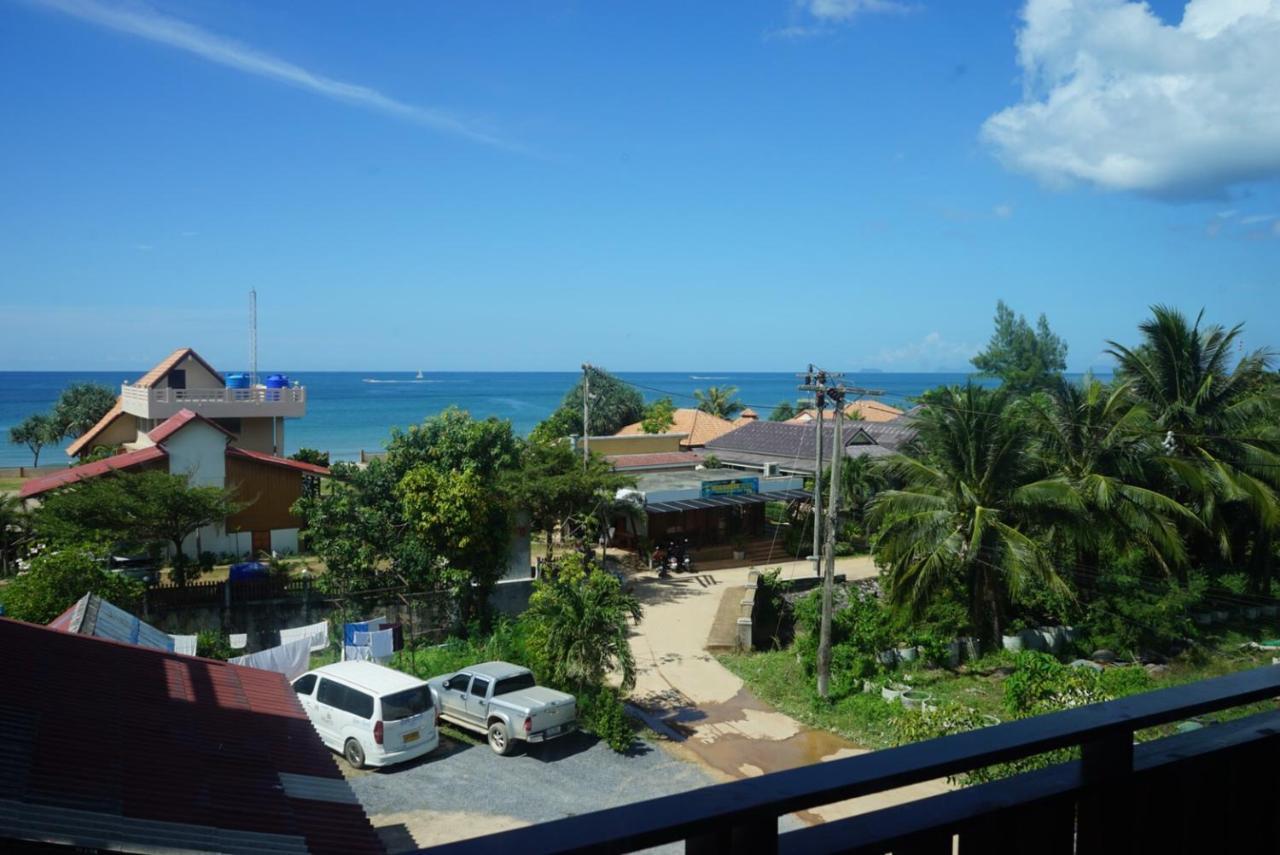 Lanta Ray Bay Hotel Ко-Ланта Экстерьер фото