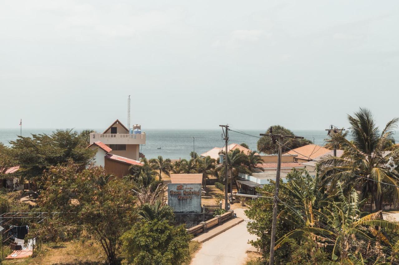 Lanta Ray Bay Hotel Ко-Ланта Экстерьер фото